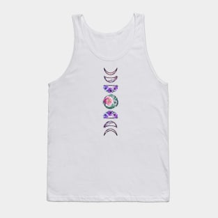 Moon magic Tank Top